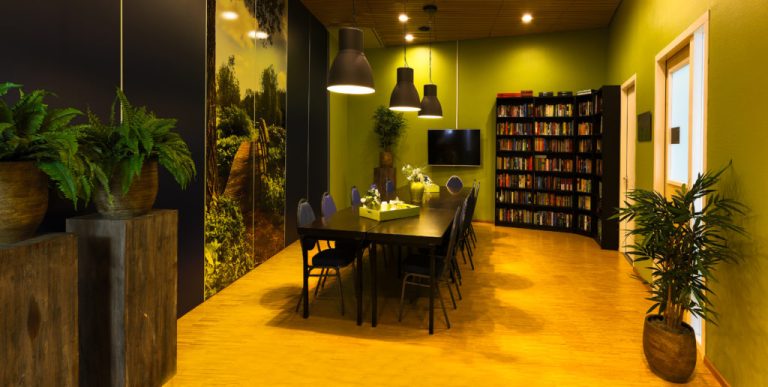 Inloop met informatie  bij Kansrijk Helmond-West